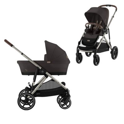 Cybex Gazelle S Kinderwagen 2-in-1
