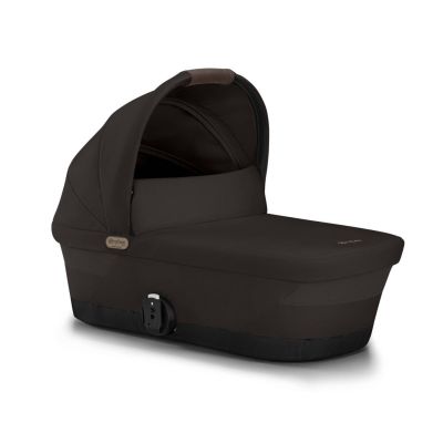 Cybex Gazelle S 2-in-1 Kinderwagen - Chocolate Brown