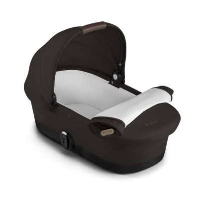 Cybex Gazelle S 2-in-1 Kinderwagen - Chocolate Brown