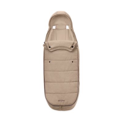 Cybex Gold Voetenzak - Beige