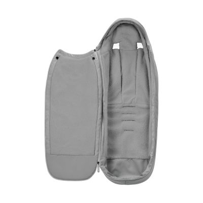 Cybex Gold Voetenzak - Grey Cybex Gold Voetenzak - Grey