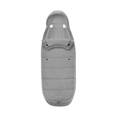 Cybex Gold Voetenzak - Grey Cybex Gold Voetenzak - Grey