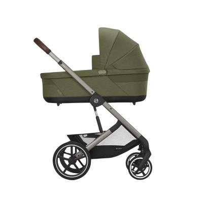 Cybex Kinderwagen 2-in-1 Balios S Lux