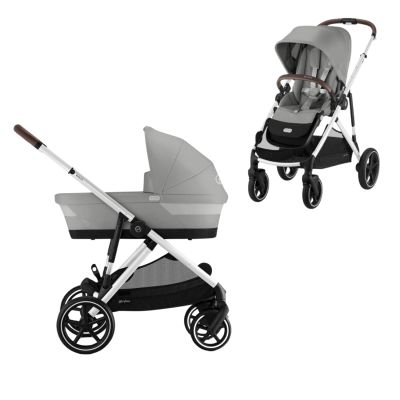 Cybex Gazelle S Kinderwagen 2-in-1