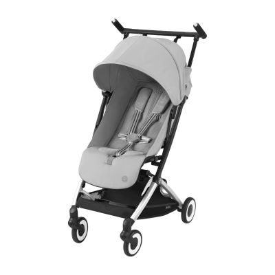 Cybex Buggy Libelle Silver Frame