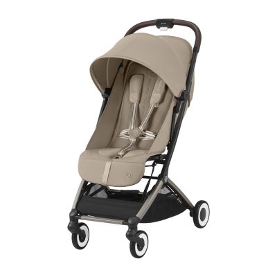 Cybex Orfeo Buggy - Taupe Frame