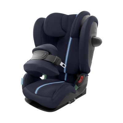 Cybex Pallas G3 Plus Autostoel – Ocean Blue