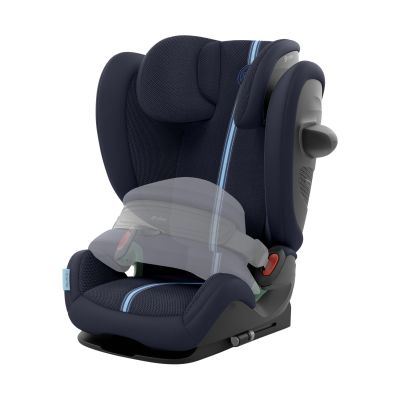 Cybex Pallas G3 Plus Autostoel – Ocean Blue