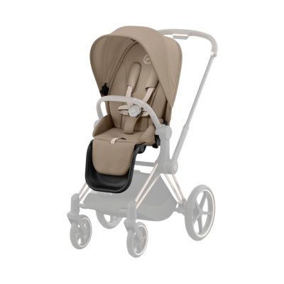 Cybex Priam 4 Seat Pack