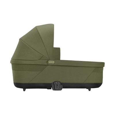 Cybex Reiswieg Cot S Lux Balios-Talos
