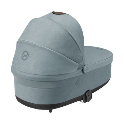 Cybex Reiswieg Cot S Lux Sky Blue - Mid Blue

