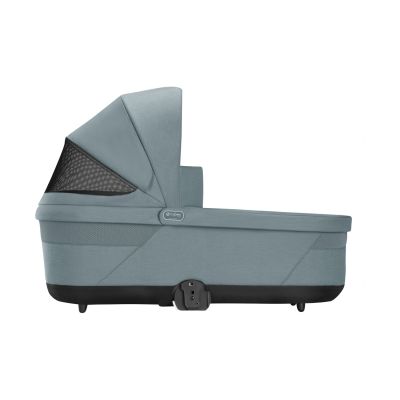 Cybex Reiswieg Cot S Lux Sky Blue - Mid Blue

