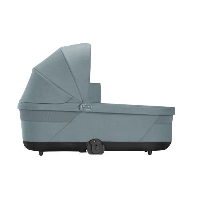 Cybex Reiswieg Cot S Lux Sky Blue - Mid Blue

