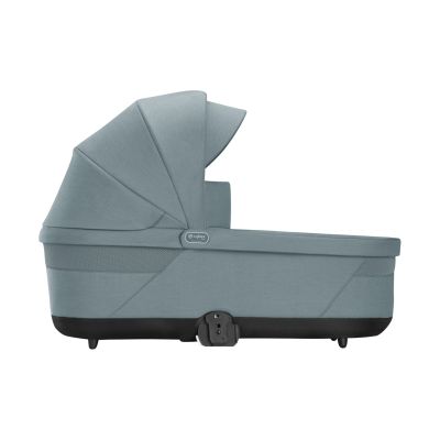 Cybex Reiswieg Cot S Lux Sky Blue - Mid Blue

