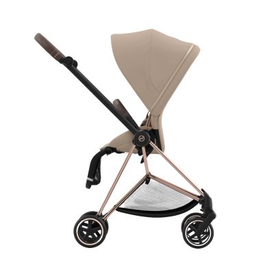 Cybex Seat Pack Mios Cozy Beige - Beige
