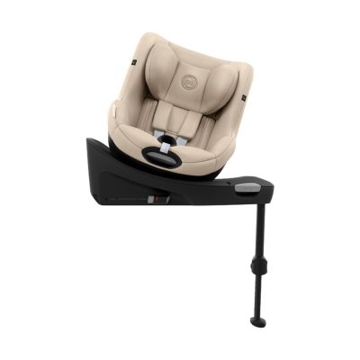Cybex Sirona G3 Comfort Autostoel - Almond Beige