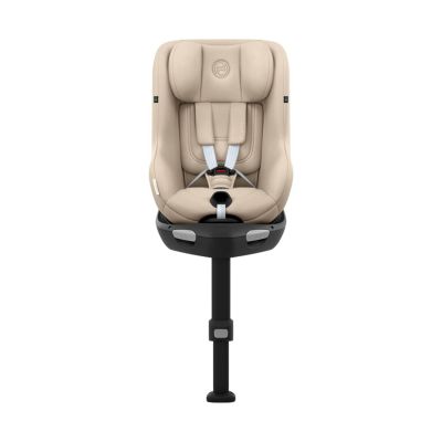 Cybex Sirona G3 Comfort Autostoel - Almond Beige