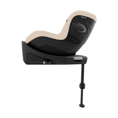 Cybex Sirona G3 Plus Autostoel - Almond Beige Cybex Sirona G3 Plus Autostoel - Almond Beige