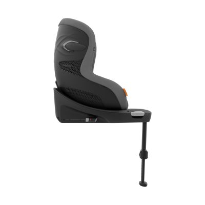 Cybex Autostoel Sirona G i-Size Lava Grey - Mid Grey