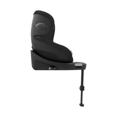 Cybex Autostoel Sirona G i-Size Moon Black - Black