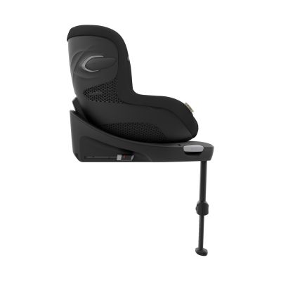 Cybex Autostoel Sirona G i-Size Moon Black - Black