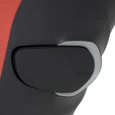 Cybex Autostoel Sirona G i-Size Plus Hibiscus Red - Red