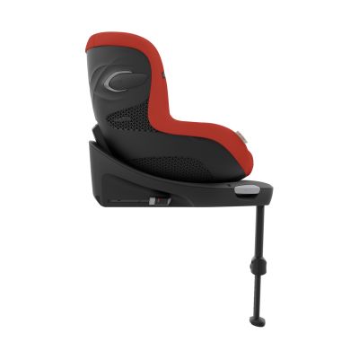 Cybex Autostoel Sirona G i-Size Plus Hibiscus Red - Red