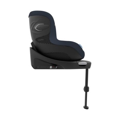 Cybex Autostoel Sirona G i-Size Plus Ocean Blue - Navy Blue