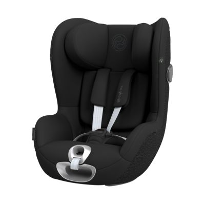 Cybex Sirona T i-Size Sepia Black