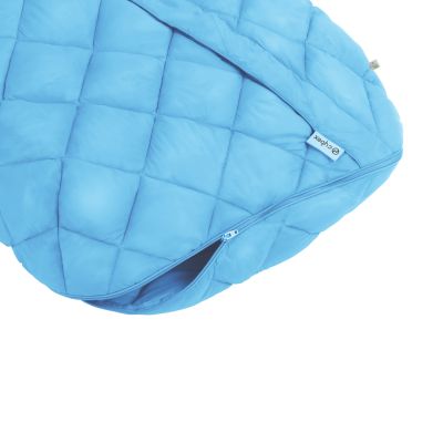 Cybex Voetenzak Snøgga Mini Beach Blue - Turquoise
