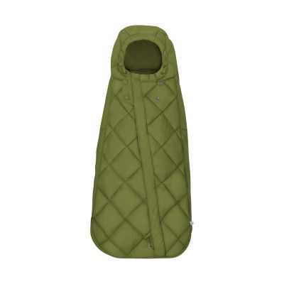 Cybex Voetenzak Snøgga Mini Nature Green - Green