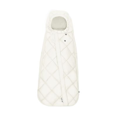 Cybex Voetenzak Snøgga Mini Seashell Beige - Light Beige