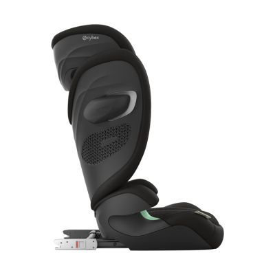 Cybex Solution G2 I-Fix Plus Autostoeltje - Moon Black / Black 
