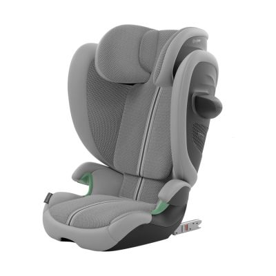 Siège auto Cybex Solution G2 I-Fix Plus