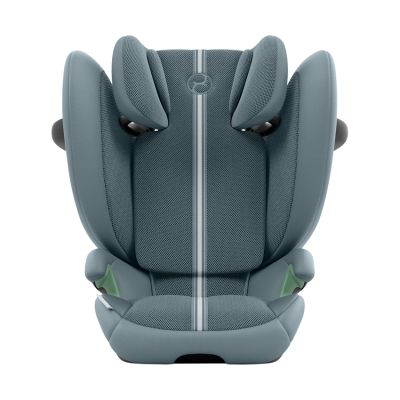 Cybex Solution G2 I-Fix Plus Autostoeltje - Stormy Blue / Light Blue Cybex Solution G2 I-Fix Plus Autostoeltje - Stormy Blue / Light Blue