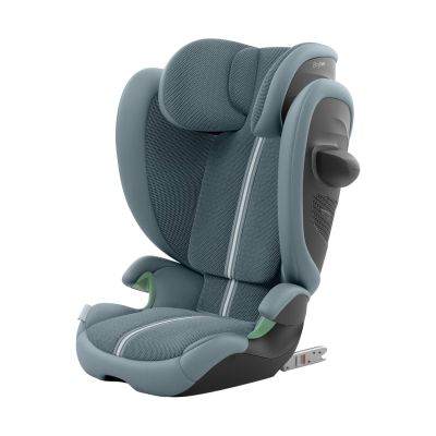 Siège auto Cybex Solution G2 I-Fix Plus