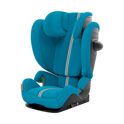 Cybex Solution G I-Fix Plus Autostoeltje