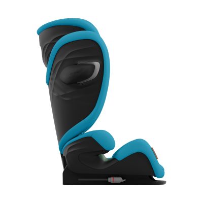 Cybex Autostoel Solution G I-Fix Plus Beach Blue/Turquoise






