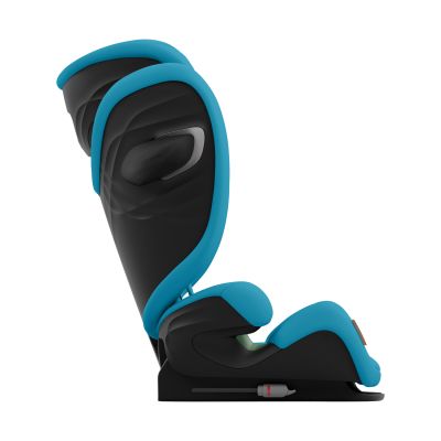 Cybex Autostoel Solution G I-Fix Plus Beach Blue/Turquoise






