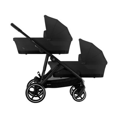 Cybex Tweelingwagen Gazelle S