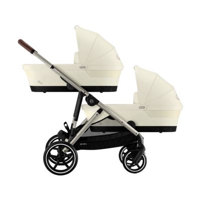 Cybex Tweelingwagen Gazelle S