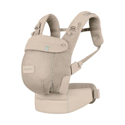 Cybex e-Gazelle S 3-in-1 Kinderwagen Set M Incl. Amya - Taupe/Almond Beige Cybex e-Gazelle S 3-in-1 Kinderwagen Set M Incl. Amya - Taupe/Almond Beige