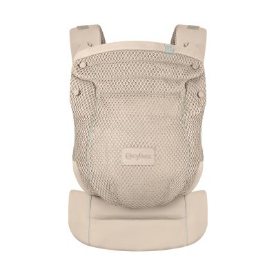 Cybex e-Gazelle S 3-in-1 Kinderwagen Set M Incl. Amya - Taupe/Almond Beige Cybex e-Gazelle S 3-in-1 Kinderwagen Set M Incl. Amya - Taupe/Almond Beige