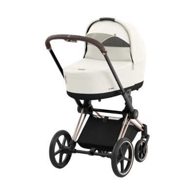 Cybex Kinderwagen 2-in-1 e-Priam 4 Matt Black