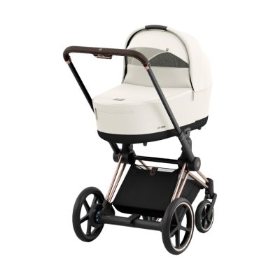 Cybex Kinderwagen 2-in-1 e-Priam 4 Rosegold
