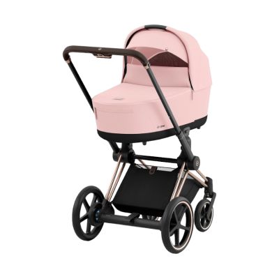 Cybex Kinderwagen 2-in-1 e-Priam 4 Rosegold