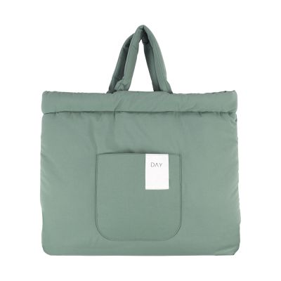 DAY Mom Bag Green