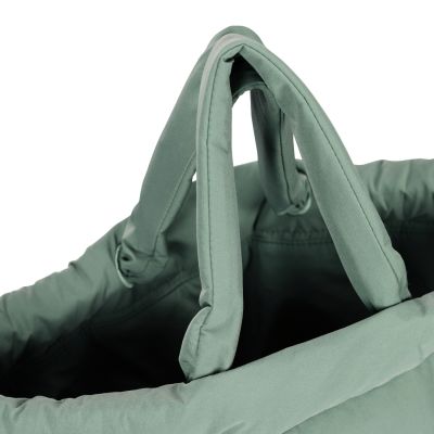 DAY Mom Bag Green