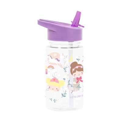 A Little Lovely Company Drinkfles - Princesses A Little Lovely Company Drinkfles - Princesses