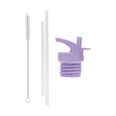 A Little Lovely Company Dop, Rietje &amp; Borstel Set